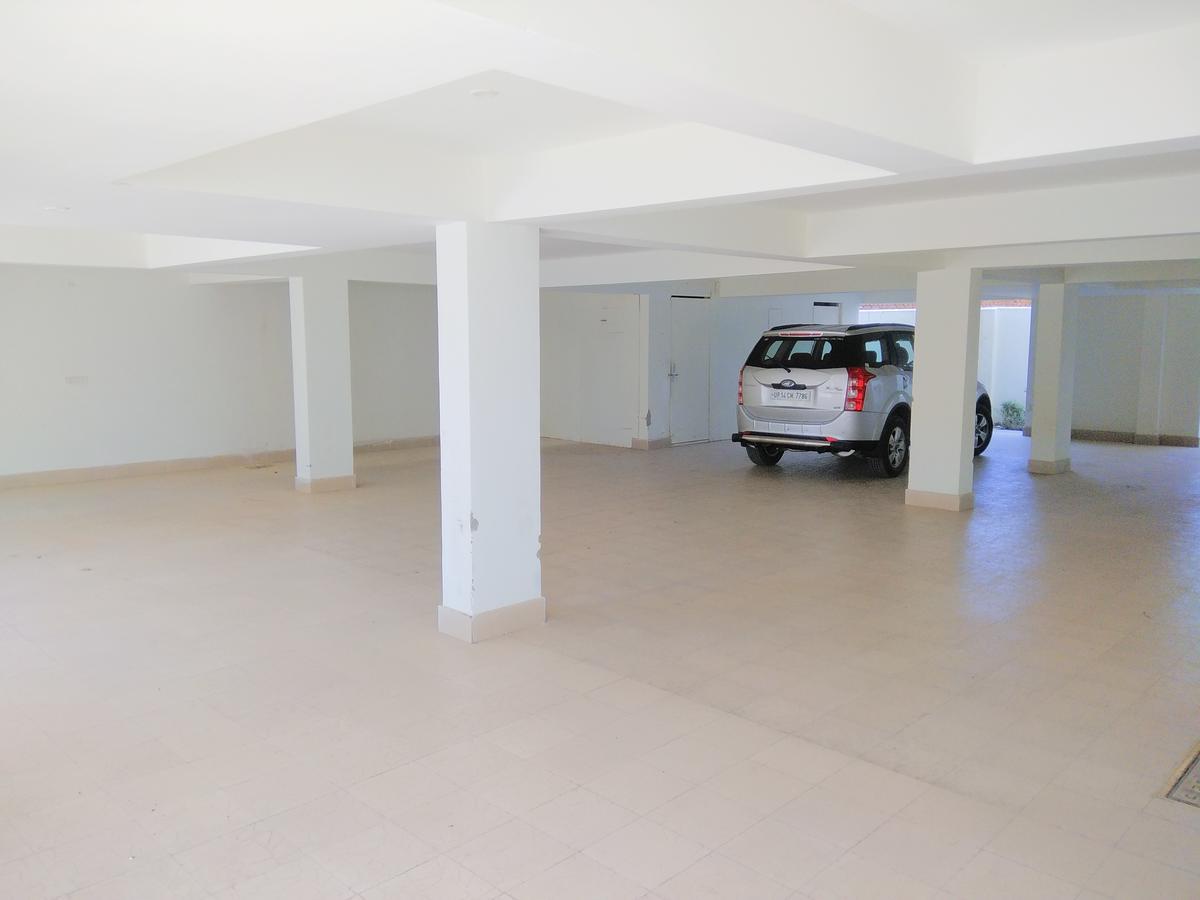 Braj Villas Vrindāvan エクステリア 写真