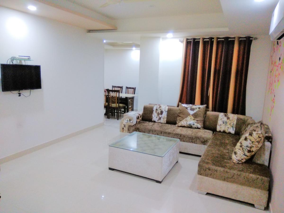 Braj Villas Vrindāvan エクステリア 写真