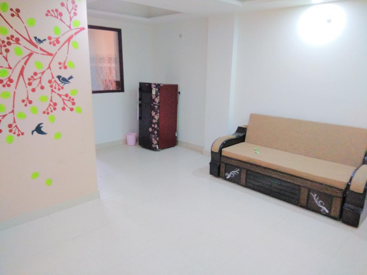 Braj Villas Vrindāvan エクステリア 写真