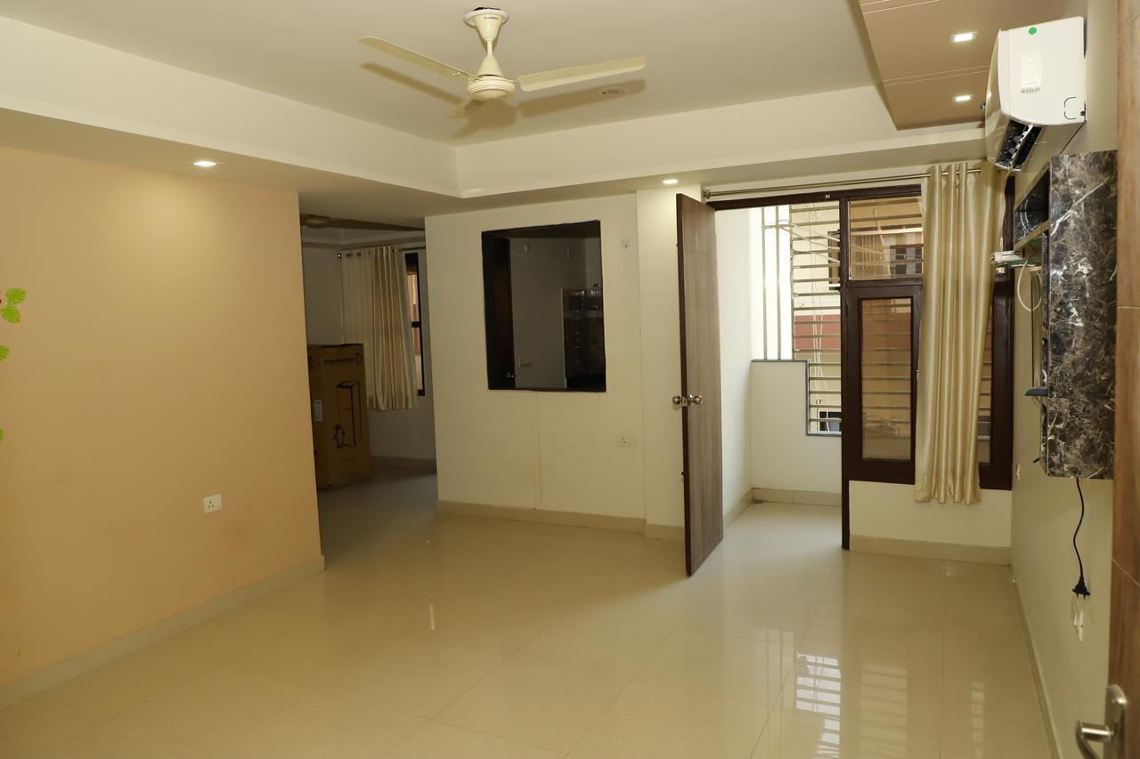 Braj Villas Vrindāvan エクステリア 写真
