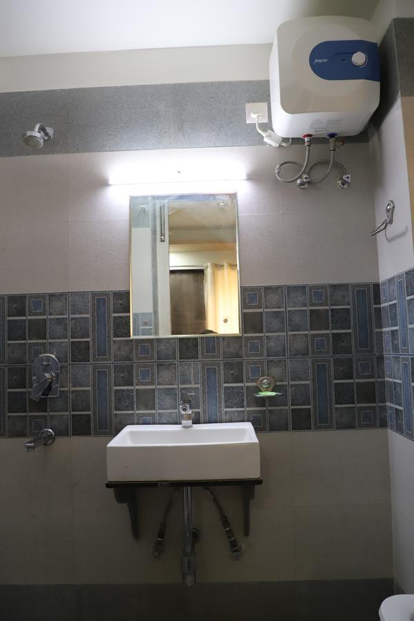 Braj Villas Vrindāvan エクステリア 写真
