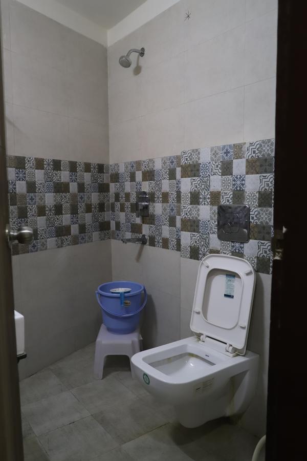 Braj Villas Vrindāvan エクステリア 写真