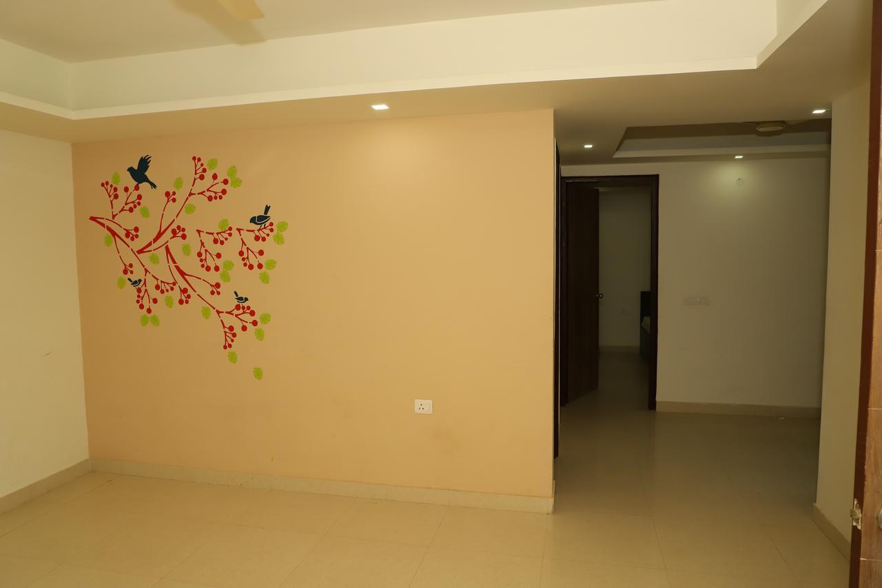 Braj Villas Vrindāvan エクステリア 写真