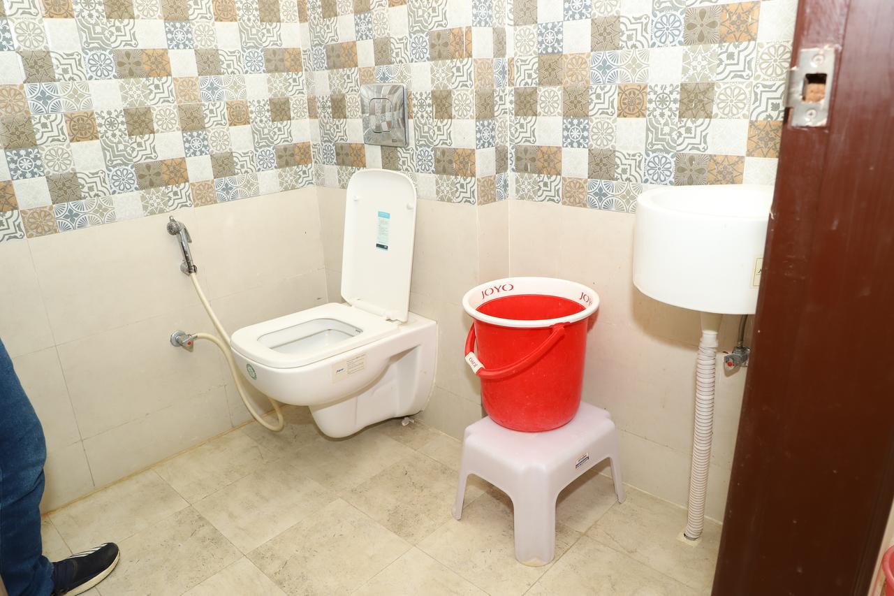 Braj Villas Vrindāvan エクステリア 写真
